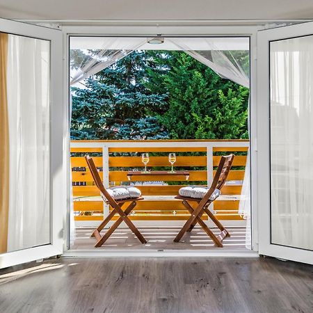 Green Stone Apartments Hajdúszoboszló المظهر الخارجي الصورة