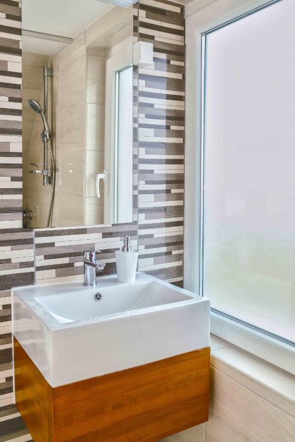 Green Stone Apartments Hajdúszoboszló المظهر الخارجي الصورة