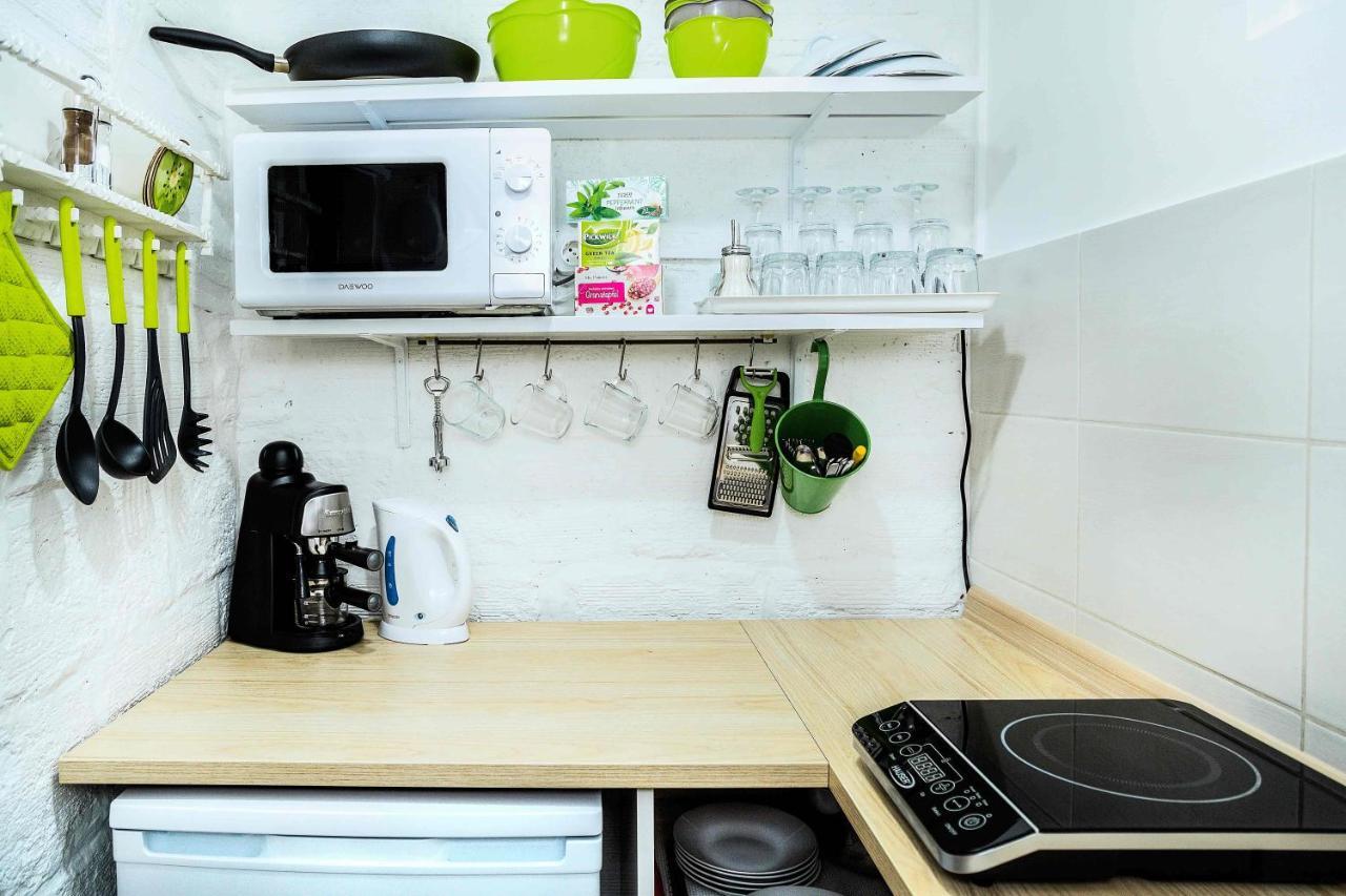 Green Stone Apartments Hajdúszoboszló المظهر الخارجي الصورة