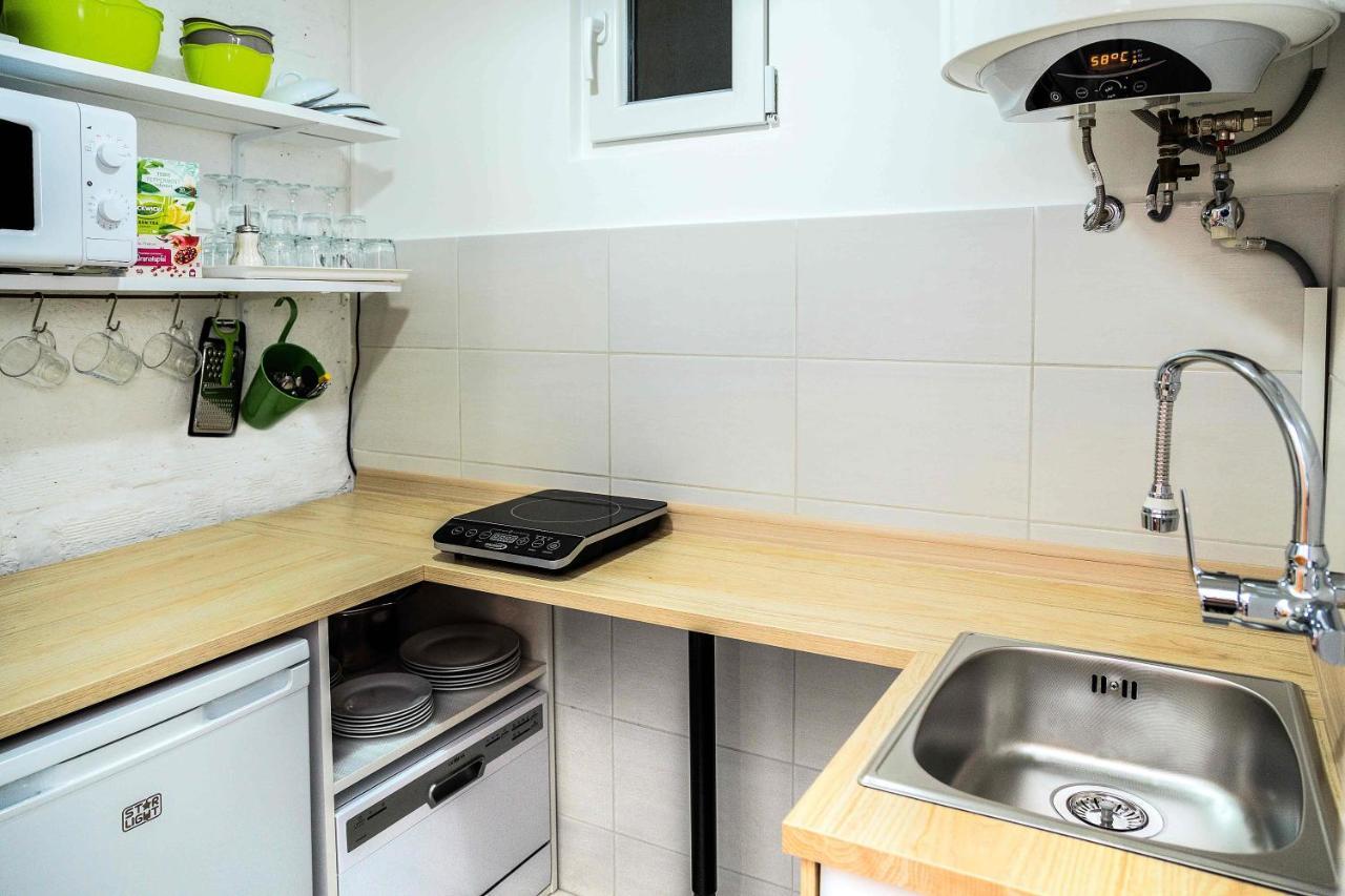 Green Stone Apartments Hajdúszoboszló المظهر الخارجي الصورة
