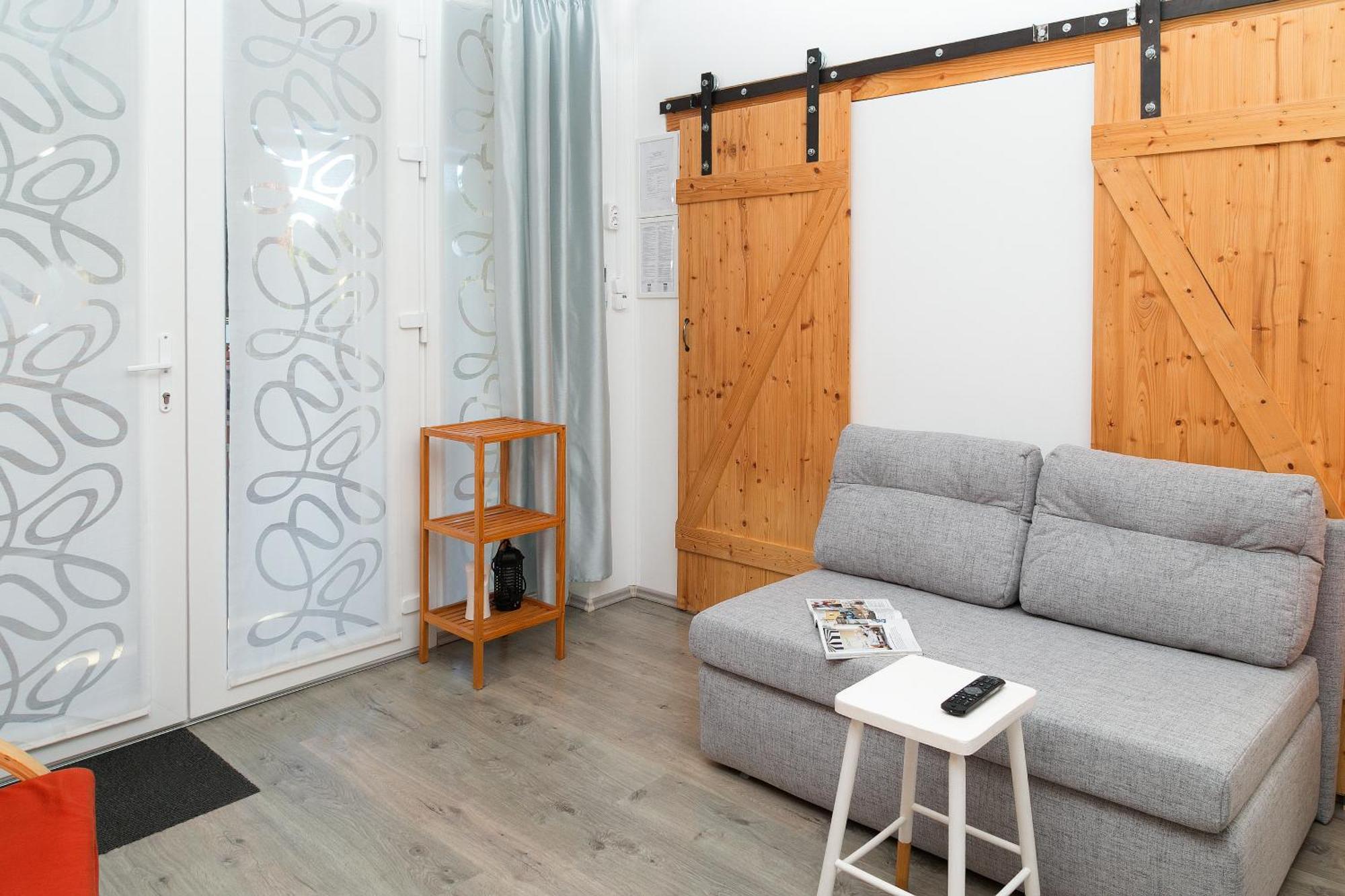 Green Stone Apartments Hajdúszoboszló المظهر الخارجي الصورة