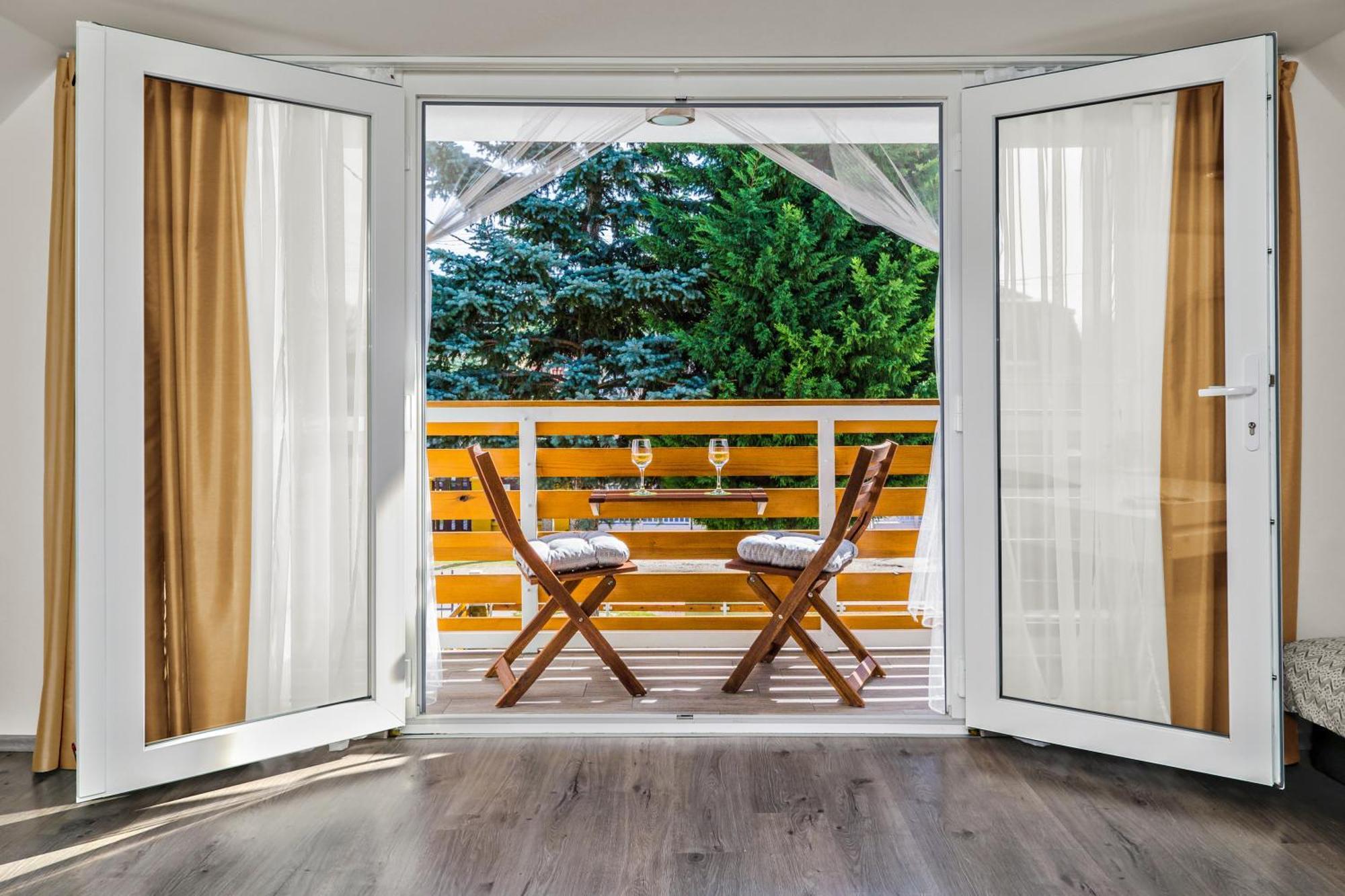 Green Stone Apartments Hajdúszoboszló المظهر الخارجي الصورة