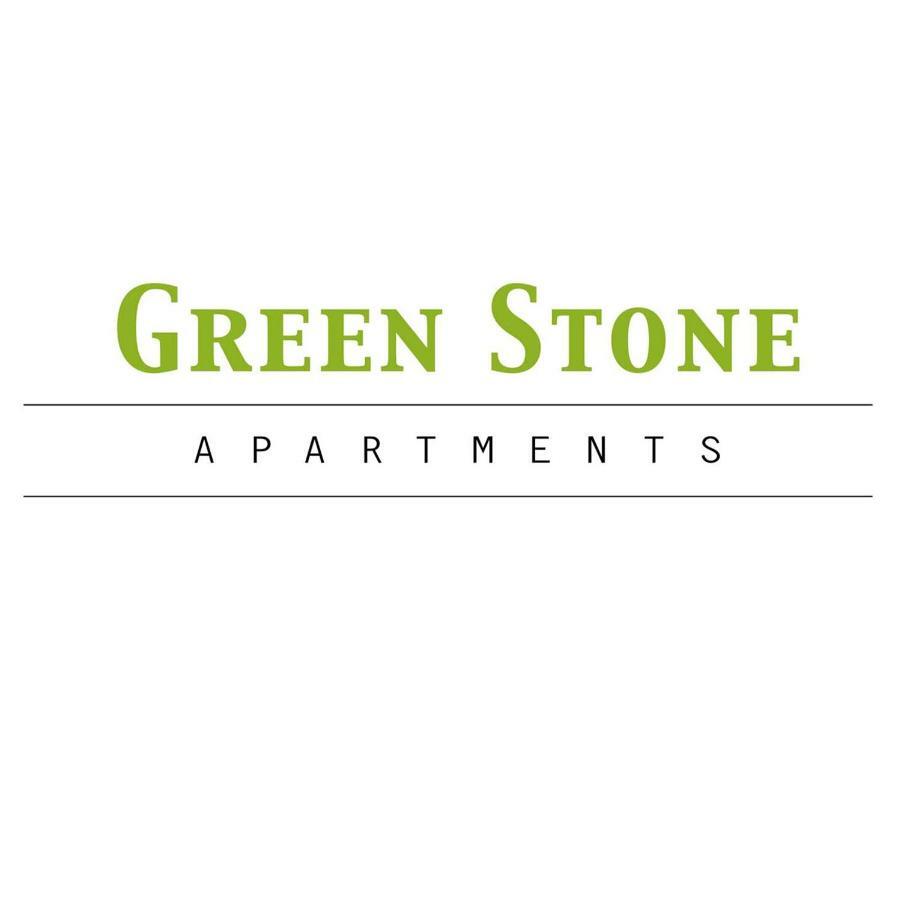 Green Stone Apartments Hajdúszoboszló المظهر الخارجي الصورة